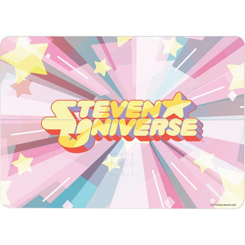 Cartoon Network Steven Universe Steven Universe Logo Surface Laptop Studio Skin